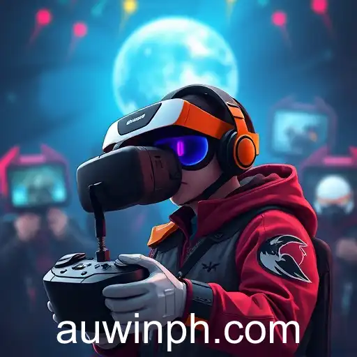 AUWIN Platform Elevates Online Gaming Experience
