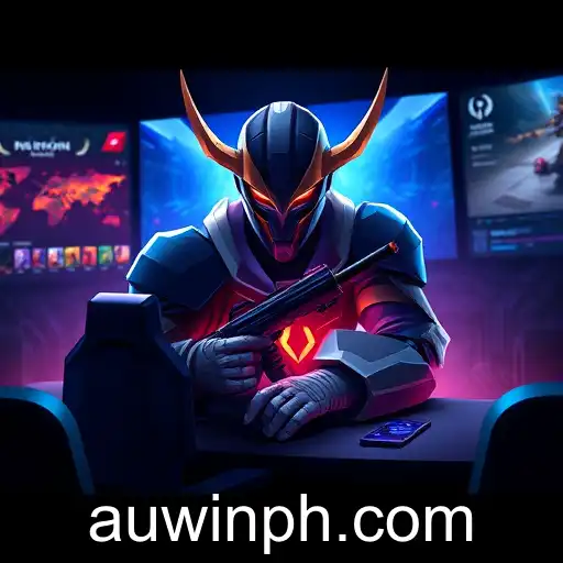 AUWIN Expands Gaming Horizons with New Developments