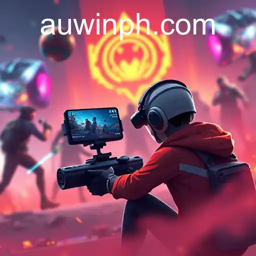AUWIN: Revolutionizing the Gaming Experience
