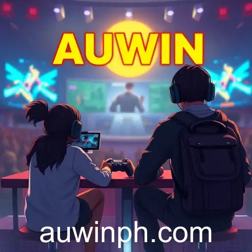 AUWIN Reshapes Gaming in 2025