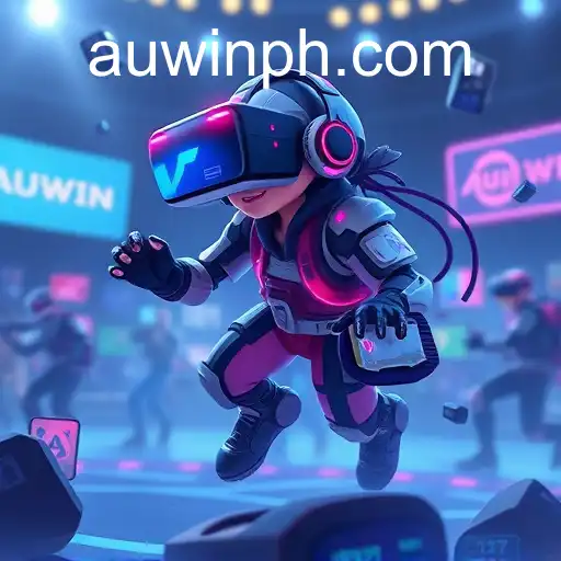 AUWIN Revolutionizes Gaming Experience