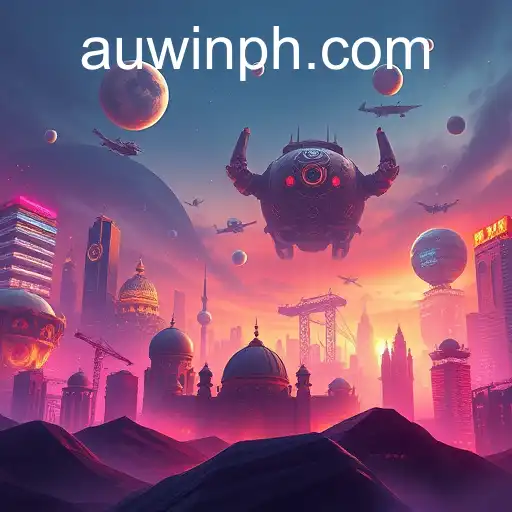 AUWIN's Rise in the Gaming World