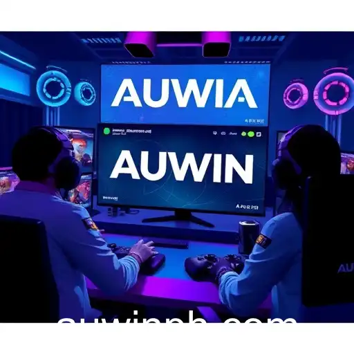 AUWIN: A Game Changer in Online Gaming for 2025