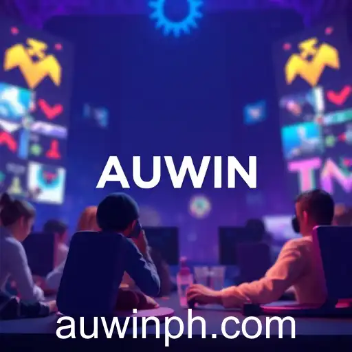 The Rise of AUWIN and its Impact on Online Gaming