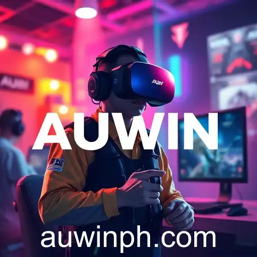 AUWIN Revolutionizes Gaming Industry