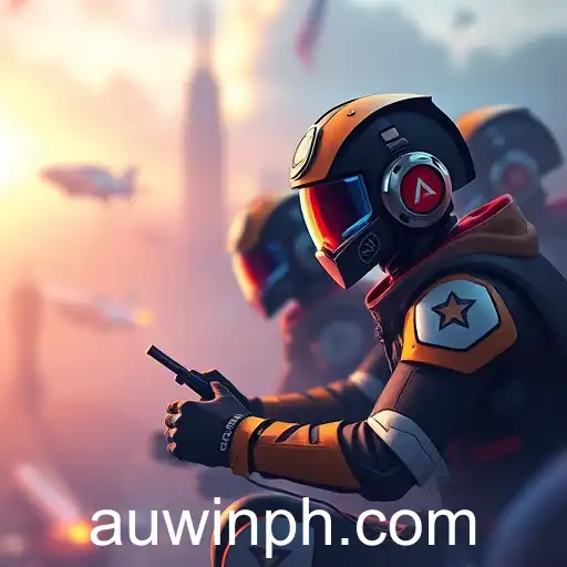 AUWIN Revolutionizes Online Gaming Experience