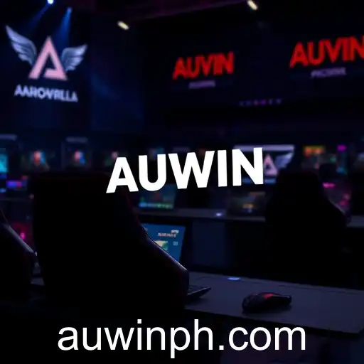 AUWIN: A New Era for Online Gaming in 2025