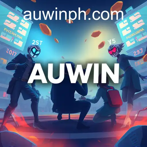AUWIN and the Evolution of Online Gaming in 2026