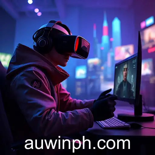 AUWIN: Revolutionizing the Online Gaming World
