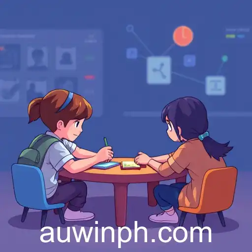 AUWIN: Revolutionizing Online Gaming This Year