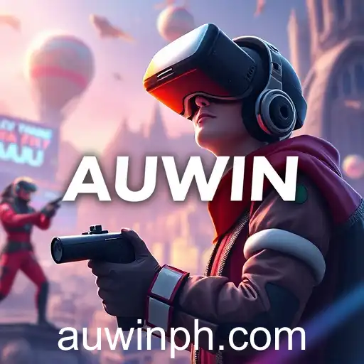 AUWIN: Revolutionizing the Online Gaming Experience