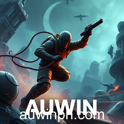 AUWIN Revolutionizing Online Gaming