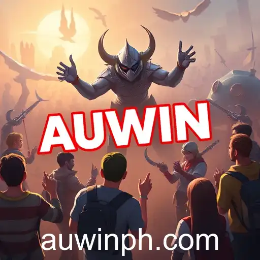 Exploring the Vibrant World of Player Community Through 'AUWIN'