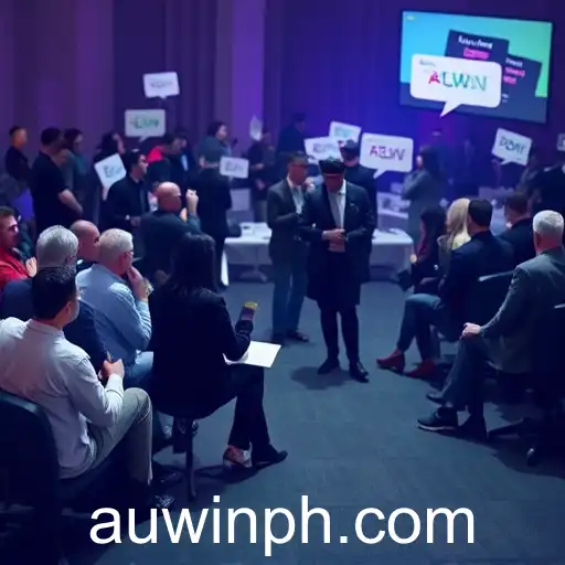 Unveiling the Dynamics of Discussion Forums: The Role of AUWIN in Online Communities