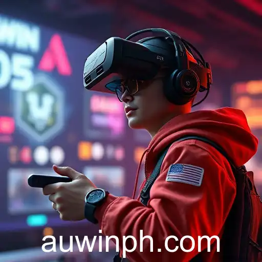 Digital Transformation in Gaming