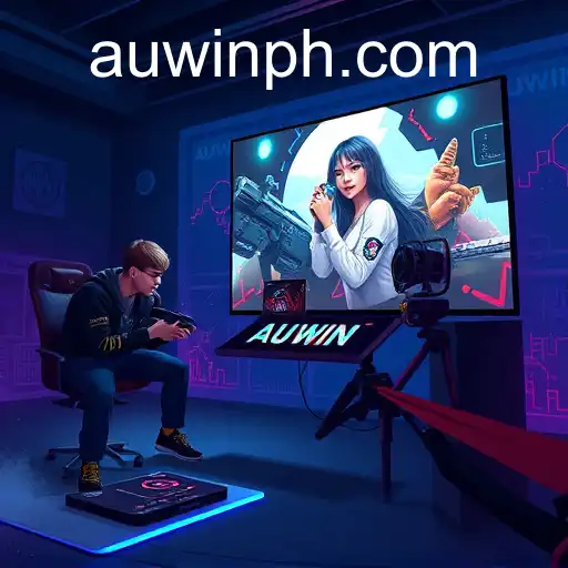Gaming Trends and AUWIN's Rise