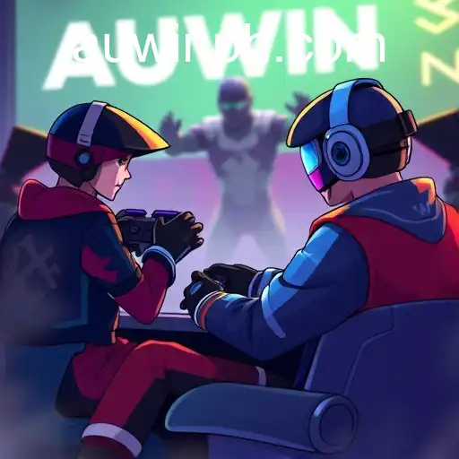 AUWIN: Revolutionizing Gaming in 2025