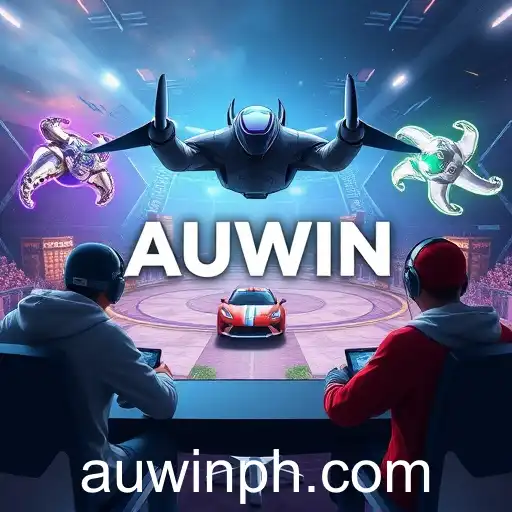 The Rise of AUWIN in Online Gaming
