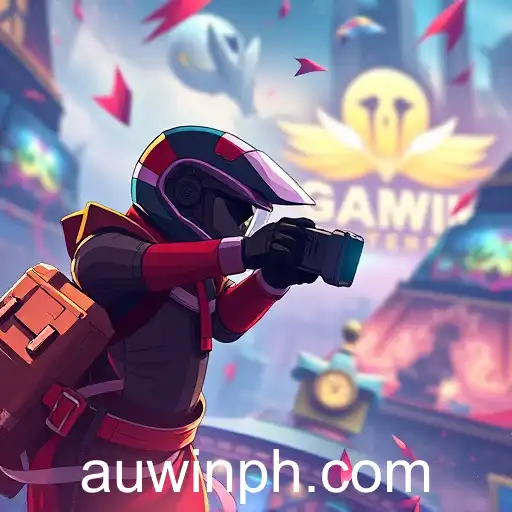The Rise of AUWIN: Shaping the Gaming Landscape in 2025