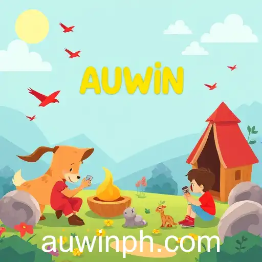 The Rise of AUWIN: A Gaming Revolution