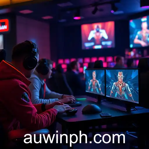 The Rise of Online Gaming Communities