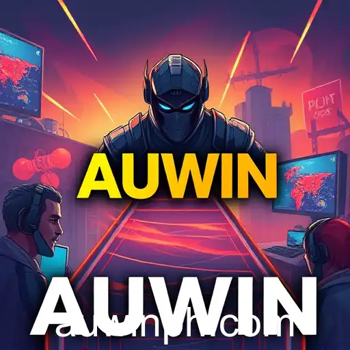 The Evolution of AUWIN and Its Impact on Gaming Culture